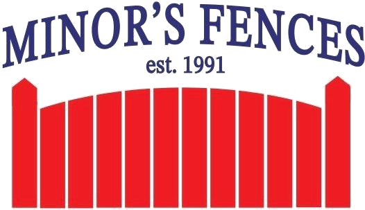 Minor's Fences